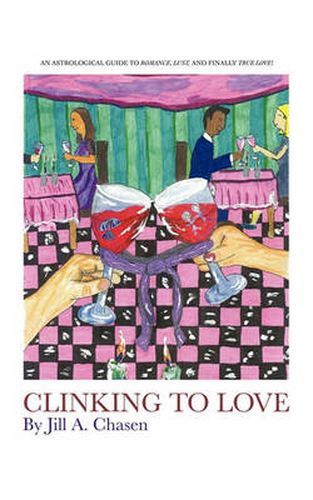 Cover image for Clinking to Love