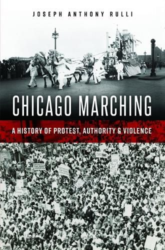 Chicago Marching