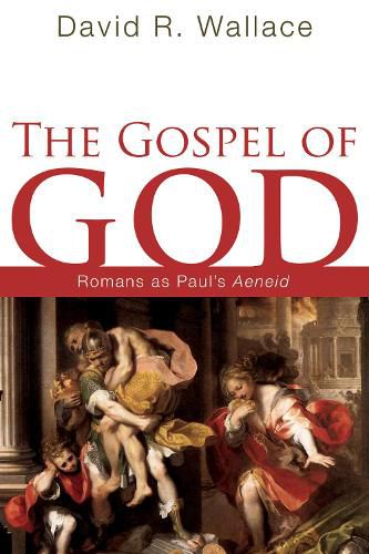 Cover image for The Gospel of God