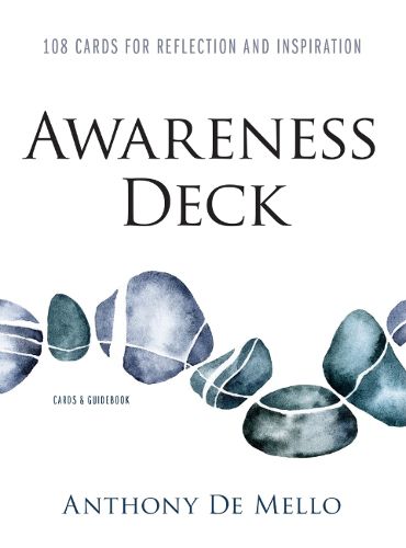 Awareness Deck