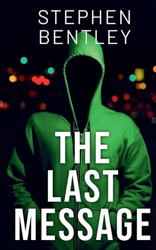 Cover image for The Last Message