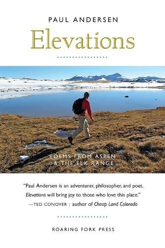 Cover image for Elevations
