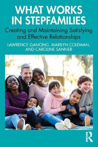 Cover image for What Works in Stepfamilies