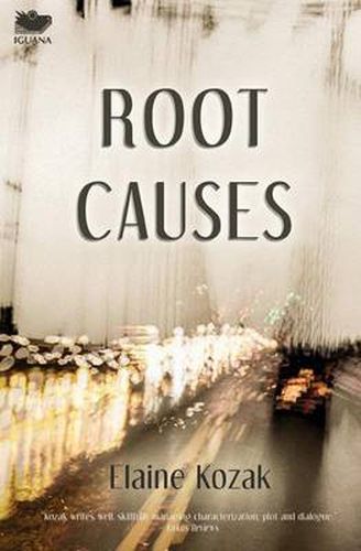 Cover image for Root Causes