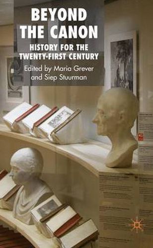 Cover image for Beyond the Canon: History for the Twenty-first Century