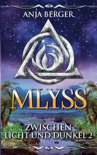 Cover image for Mlyss: Zwischen Licht und Dunkel 2