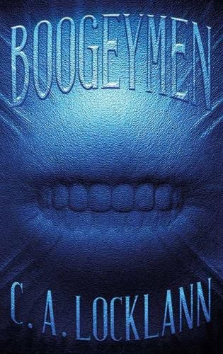 Cover image for Boogeymen, Fate's Schism