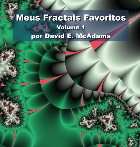 Cover image for Meus Fractais Favoritos