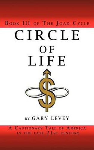 Cover image for Circle of Life