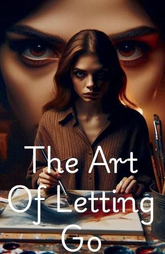 Cover image for The Art Of letting GO