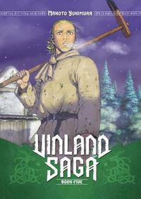 Cover image for Vinland Saga 5