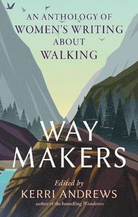Cover image for Way Makers