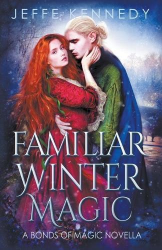 Cover image for Familiar Winter Magic