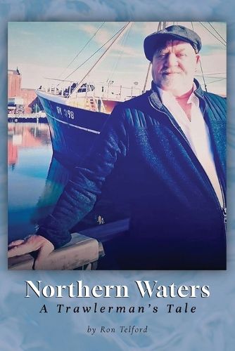 Cover image for Northern Waters