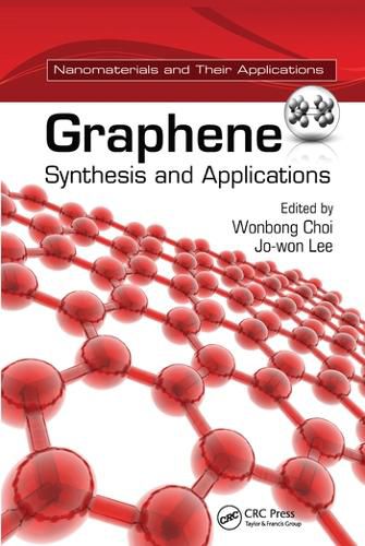 Graphene: Synthesis and Applications