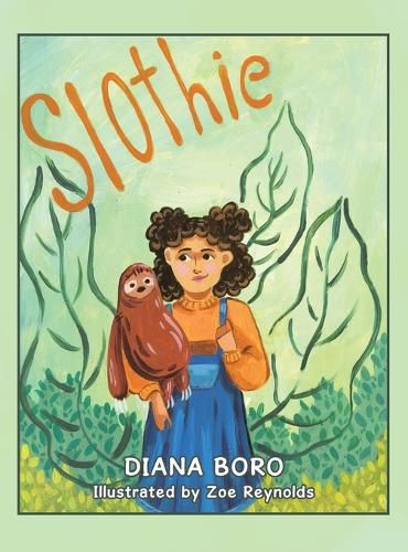 Cover image for Slothie