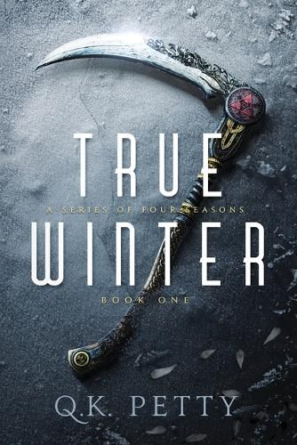 Cover image for True Winter