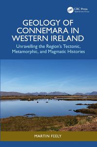 Cover image for Geology of Connemara in Western Ireland