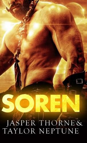 Cover image for Soren