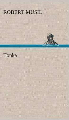 Cover image for Tonka