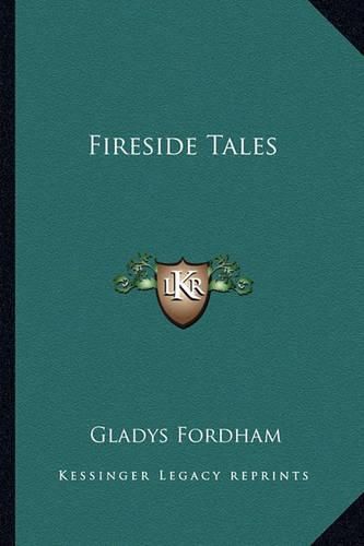 Cover image for Fireside Tales