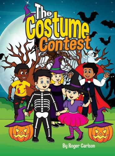 The Costume Contest