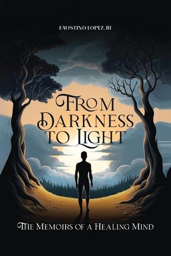 Cover image for From Darkness to Light