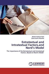Cover image for Extratextual and Intratextual Factors, and Nord's Model