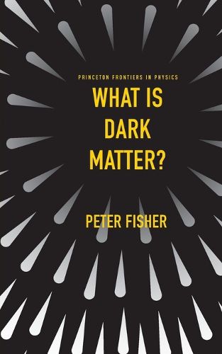 Cover image for What Is Dark Matter?