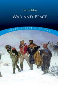 Cover image for War and Peace