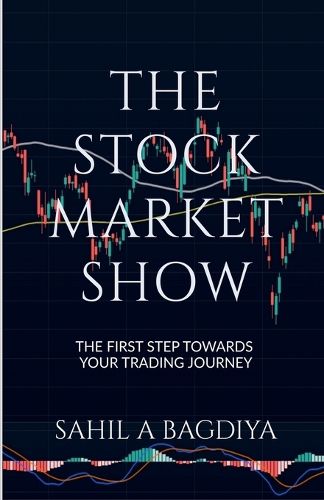 Cover image for The Stock Market Show