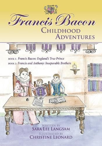 Francis Bacon: Childhood Adventures