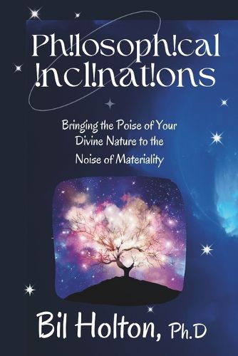 Cover image for Philosophical Inclinations