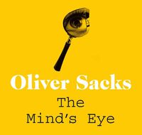 Cover image for The Mind's Eye