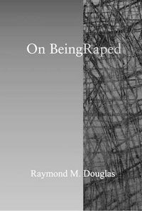 Cover image for On Being Raped