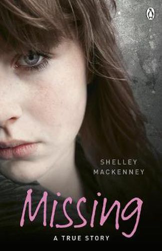 Cover image for Missing