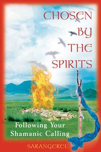 Cover image for Chosen by the Spirit: Following Your Shamanic Calling