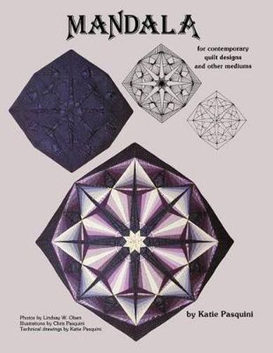 Cover image for Mandala