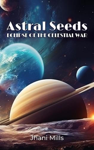 Astral Seeds, Eclipse of the Celestial War