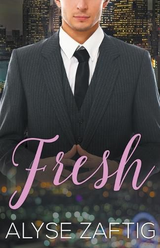 Cover image for Fresh