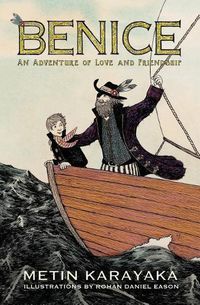 Cover image for Benice: An Adventure of Love and Friendship