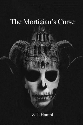 Cover image for The Mortician's Curse