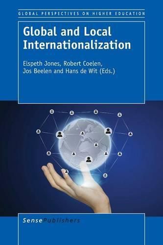 Cover image for Global and Local Internationalization
