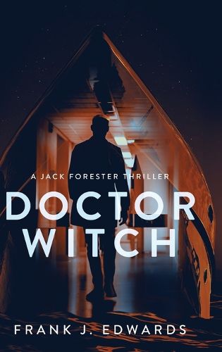 Cover image for Doctor Witch