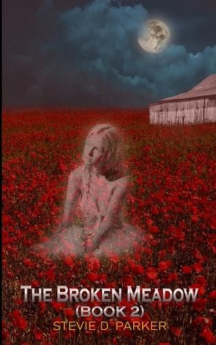 Cover image for The Broken Meadow