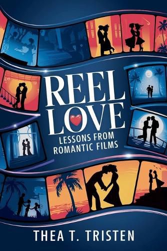 Cover image for Reel Love