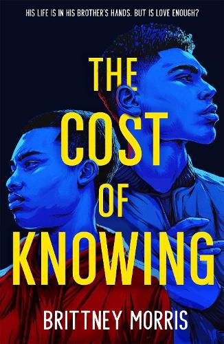 Cover image for The Cost of Knowing