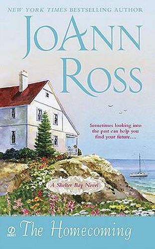 Cover image for The Homecoming