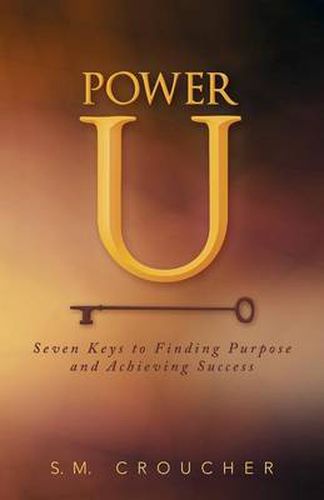 Cover image for Power U