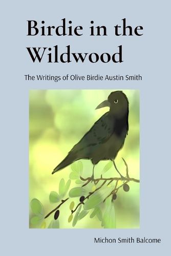 Cover image for Birdie in the Wildwood